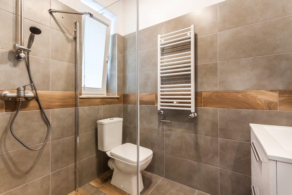 Lupolo Apartments Skwerowa Краков Экстерьер фото